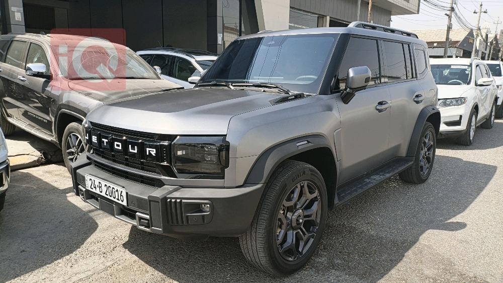 جیتۆر T2